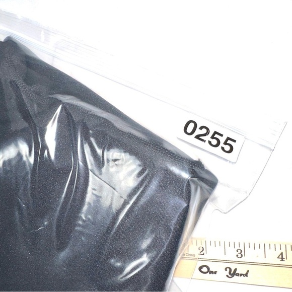 SaunaTek Women's XXL Black Neoprene Shorts Workout Sweat Shorts Activewear - Picture 9 of 9